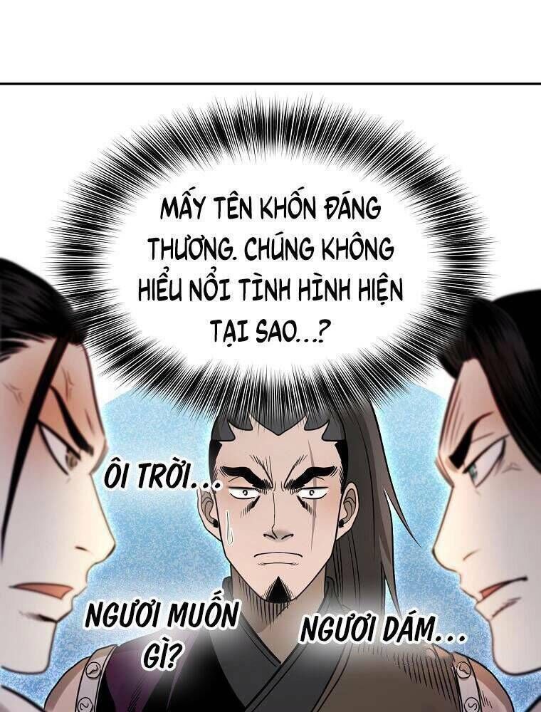 ma nhân hoa sơn chapter 18 - Next chapter 19