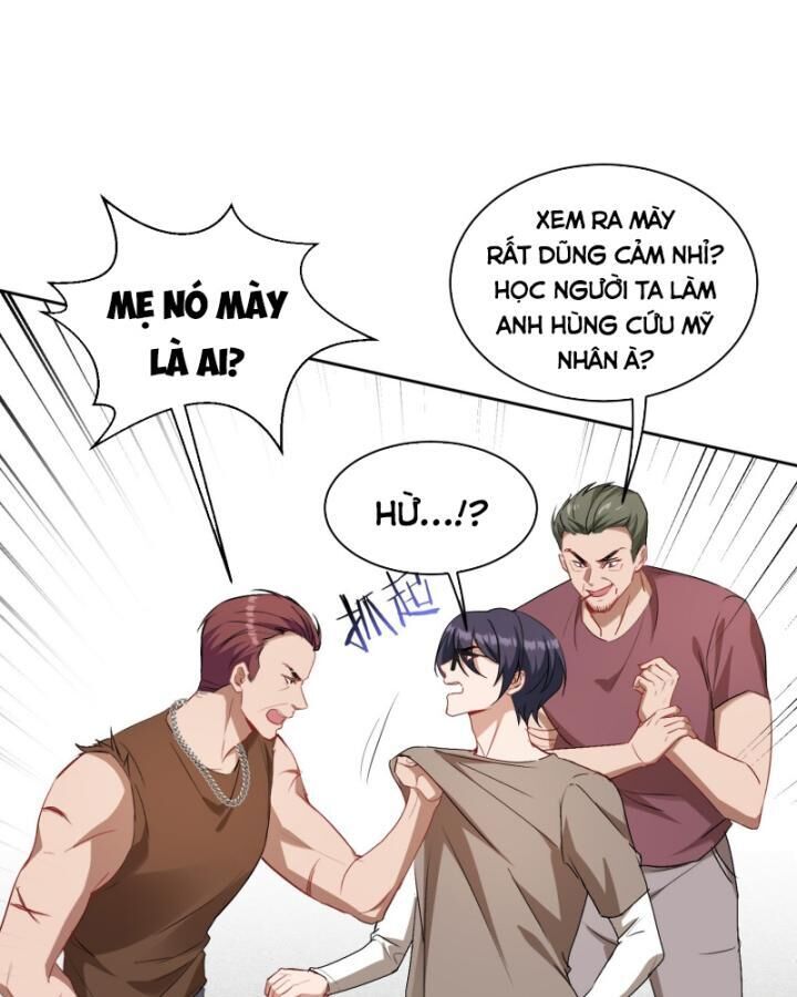 không làm kẻ nịnh bợ nữa, ta trở thành tỷ phú! chapter 90 - Next chapter 91