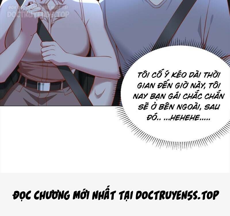 tôi là tài xế xe công nghệ có chút tiền thì đã sao? chapter 15 - Next chapter 16