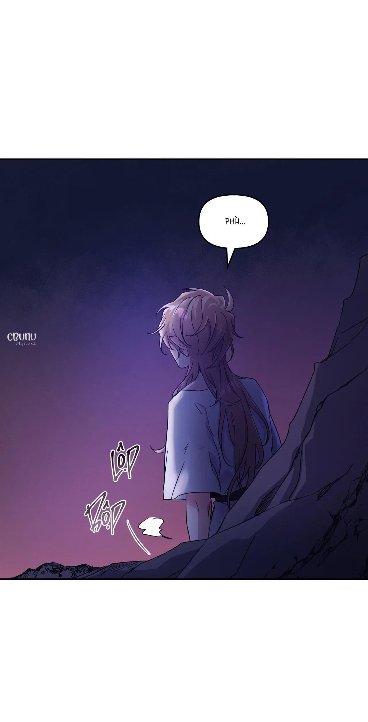 (cbunu) ám giữ linh hồn Chapter 41 - Trang 2