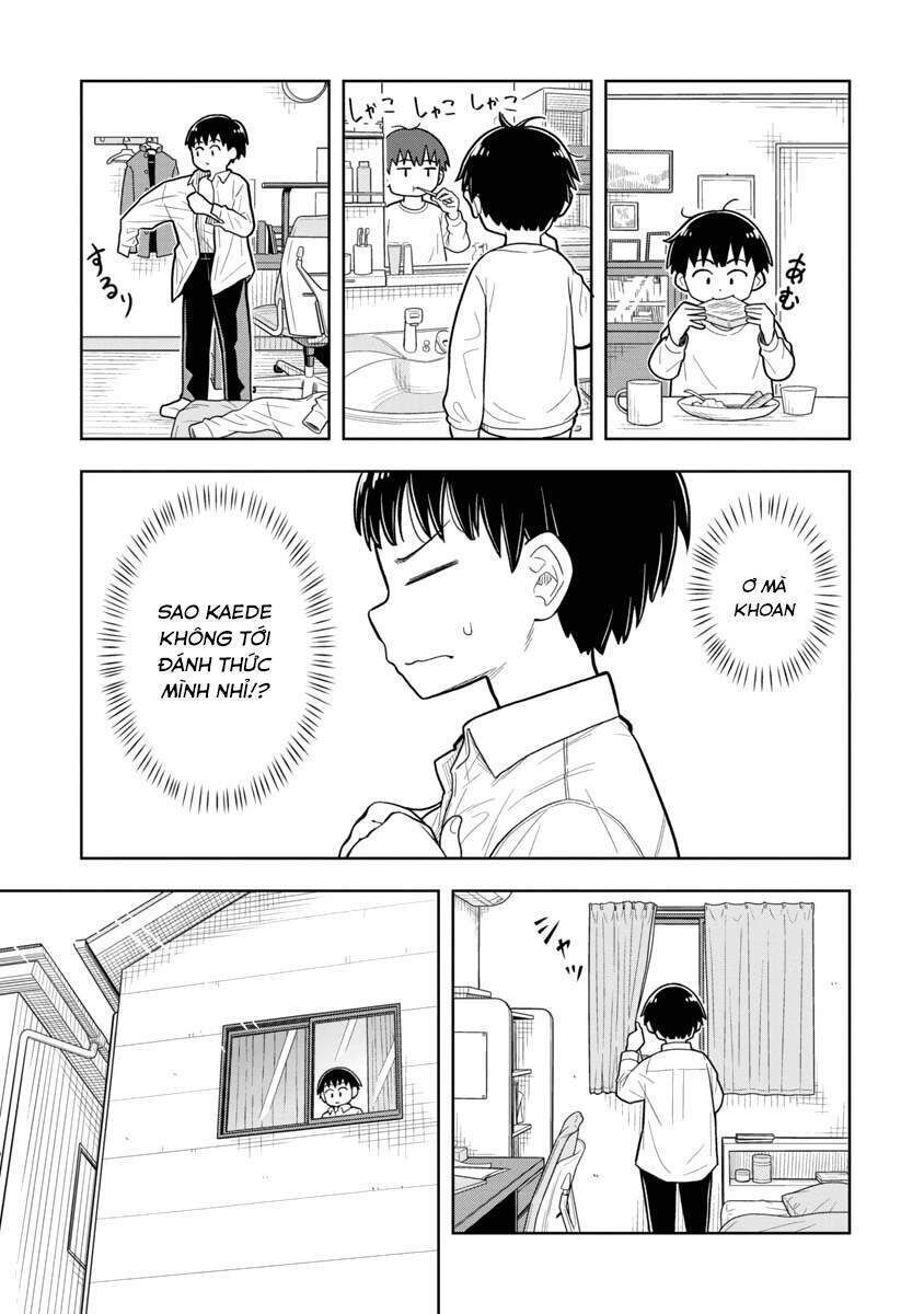 kyou kara hajimeru osananajimi Chương 2 - Next chapter 3