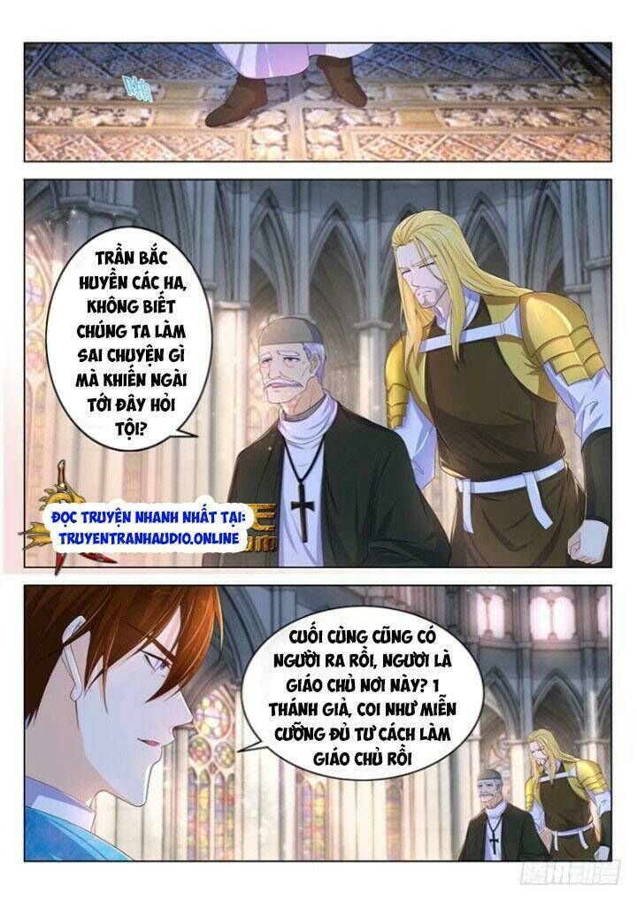 trọng sinh đô thị tu tiên Chapter 355 - Next Chapter 356