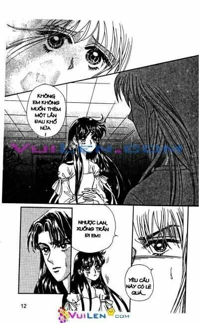 Cô Gái 300 Tuổi Chapter 3 - Next 