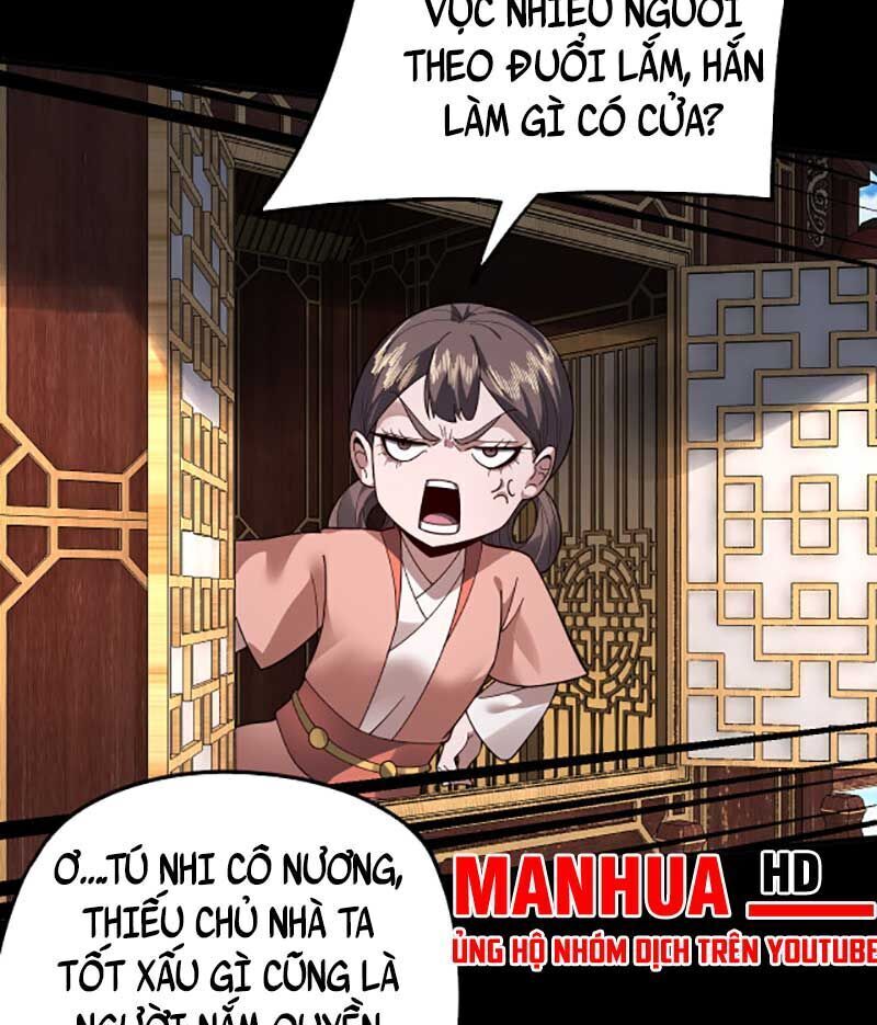 ta trời sinh đã là nhân vật phản diện chapter 87 - Trang 2