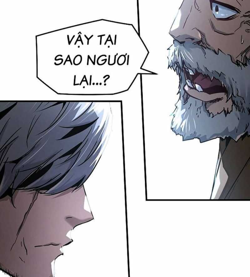 tuyệt thế hồi quy chapter 1 - Trang 1