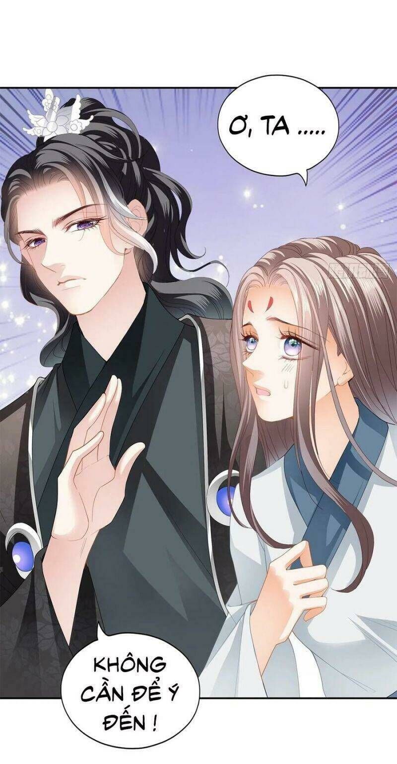 bổn vương muốn ngươi Chapter 25 - Next Chapter 26