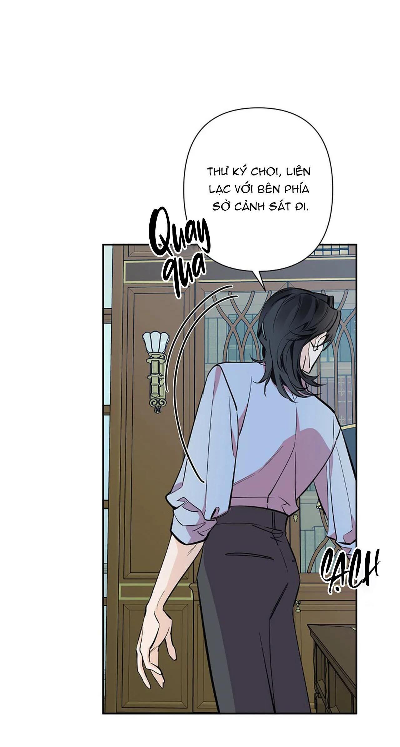 đêm dịu dàng Chapter 64 - Next Chương 65