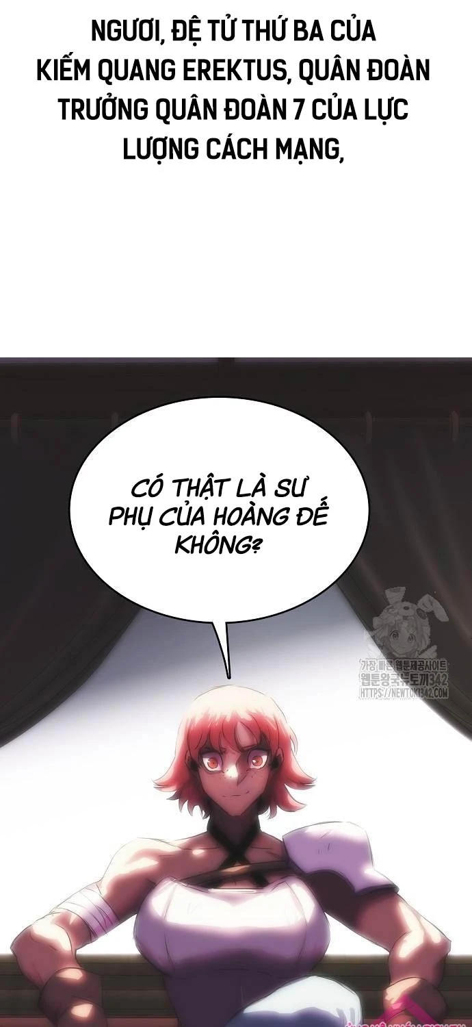 bản năng hồi quy của chó săn chapter 38 - Next chapter 39