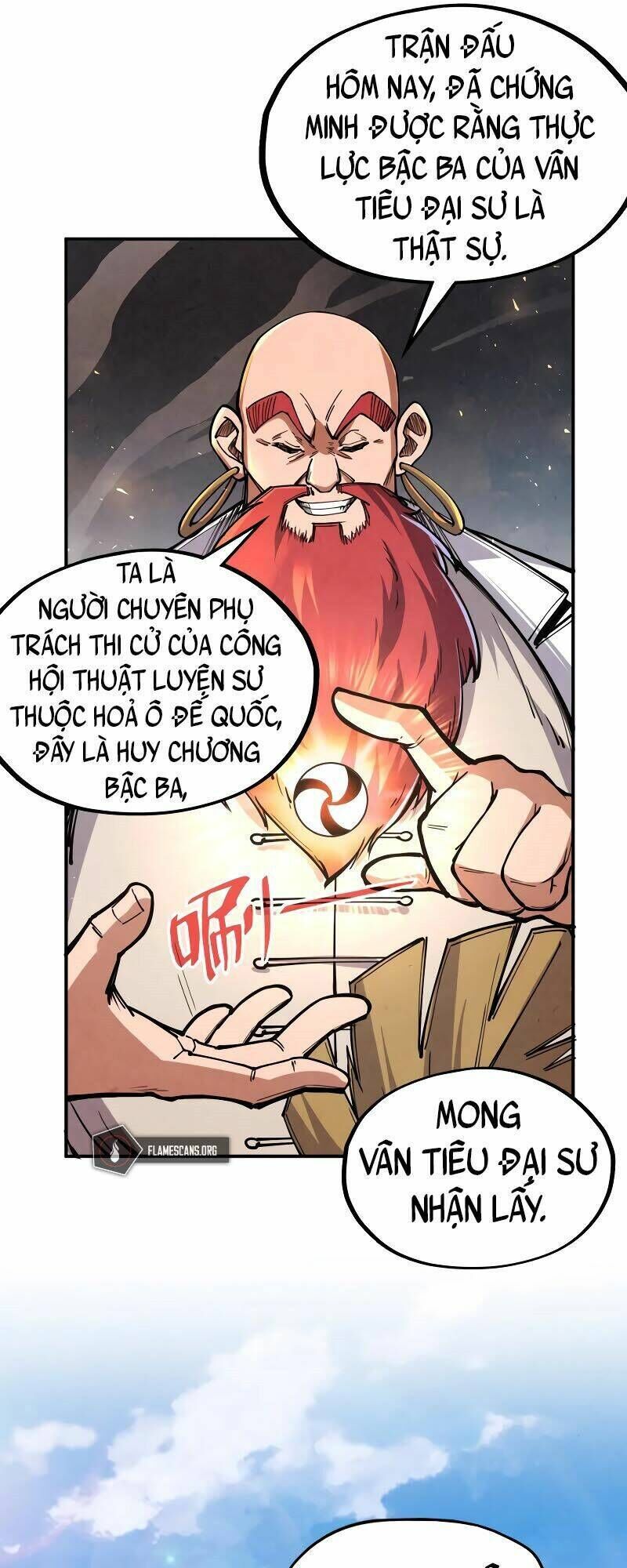 vạn cổ chí tôn chapter 114 - Trang 2