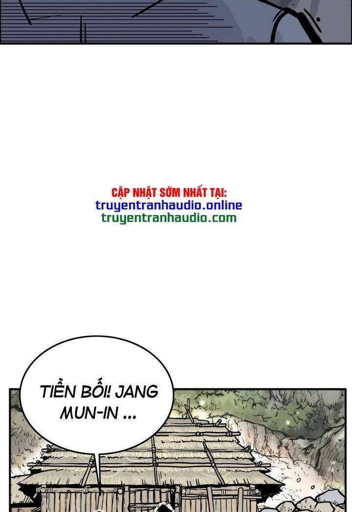 hỏa sơn quyền chapter 13 - Trang 2