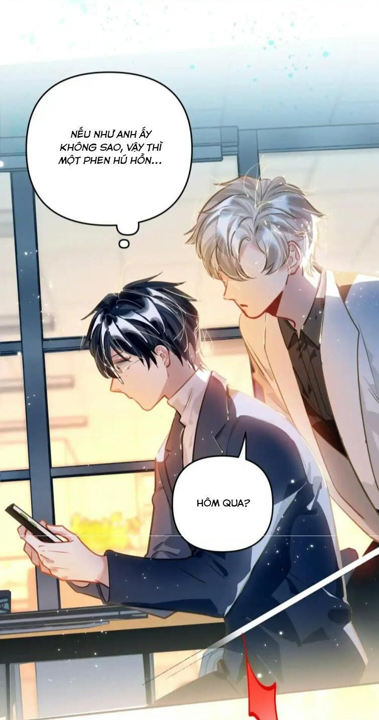 tôi có bệnh Chapter 50 - Trang 1