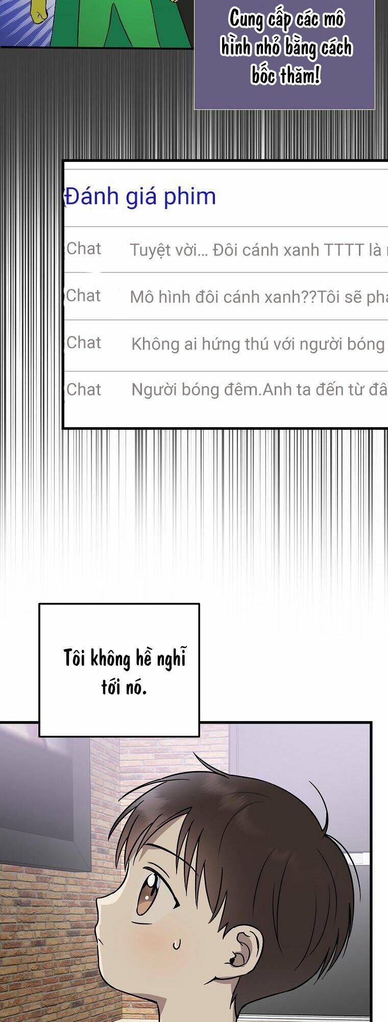 làm siêu sao từ 0 tuổi Chapter 18 - Next chương 19