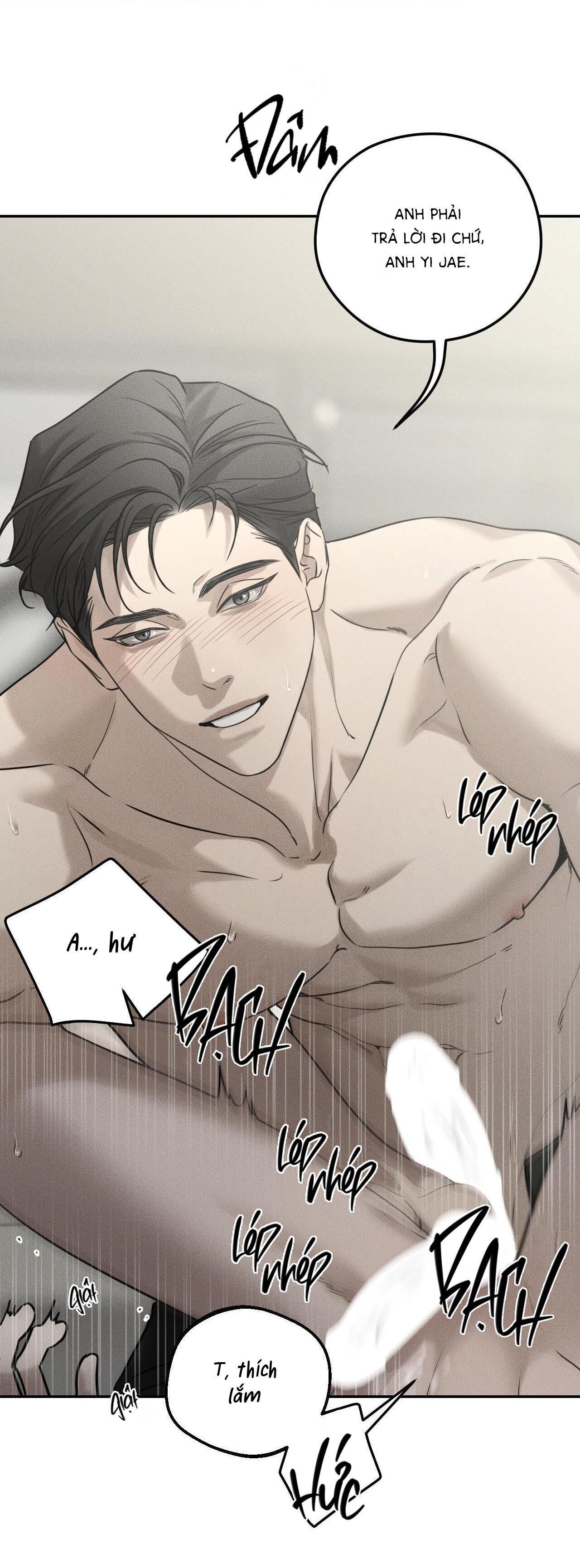 (Cbunu) Gấu Teddy Thân Yêu Chapter 23 H - Trang 2