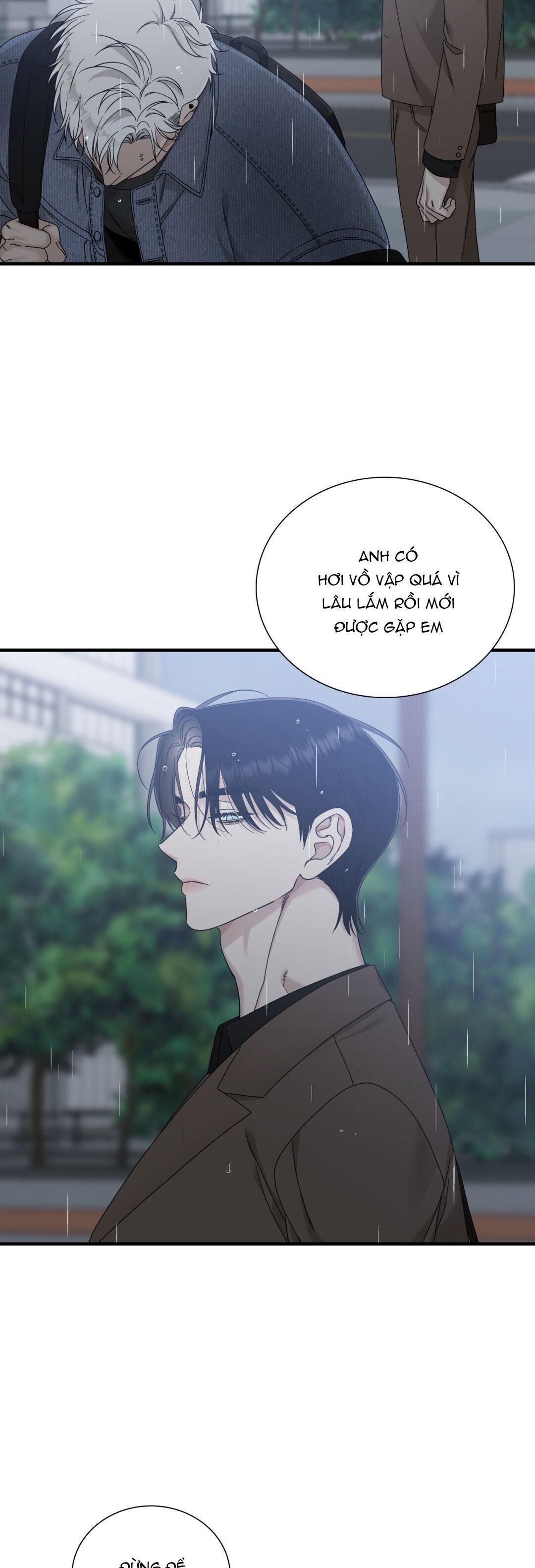 khởi đầu sai lầm Chapter 7 - Trang 1