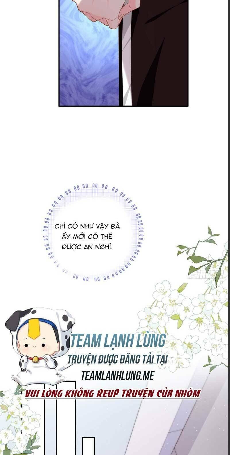 bé rồng đột kích! mami vừa cay vừa độc chapter 53 - Trang 1