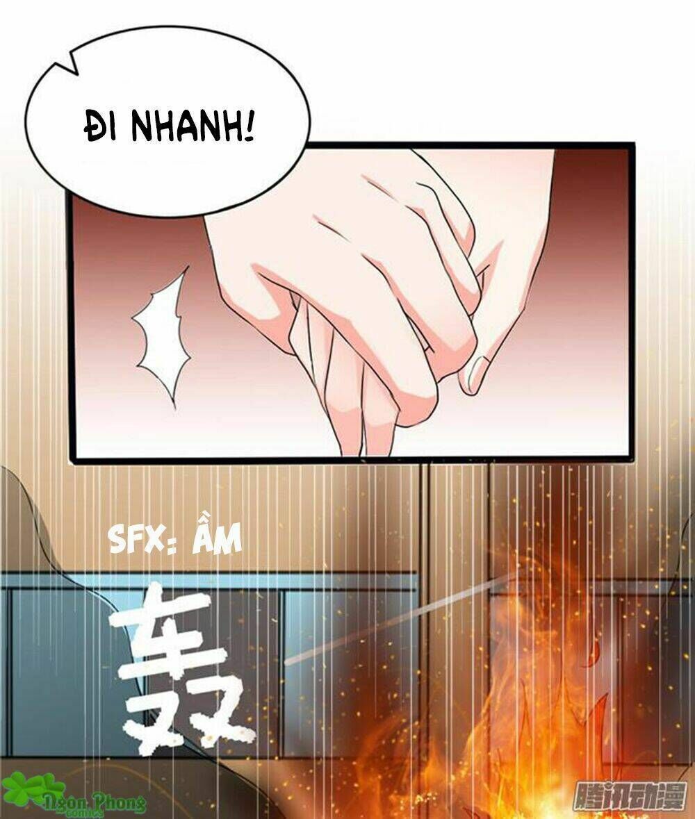 Vương Tử Nhà Tôi Là Nô Bộc Chapter 11 - Next Chapter 12