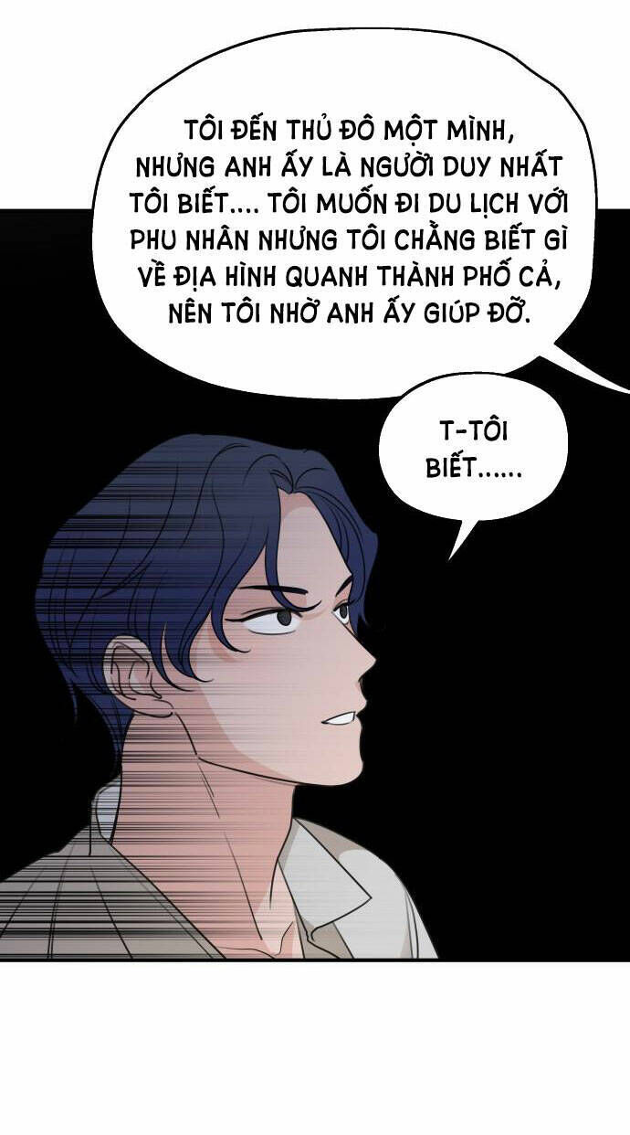 gia đình chồng bị ám ảnh bởi tôi chapter 65.2 - Trang 2