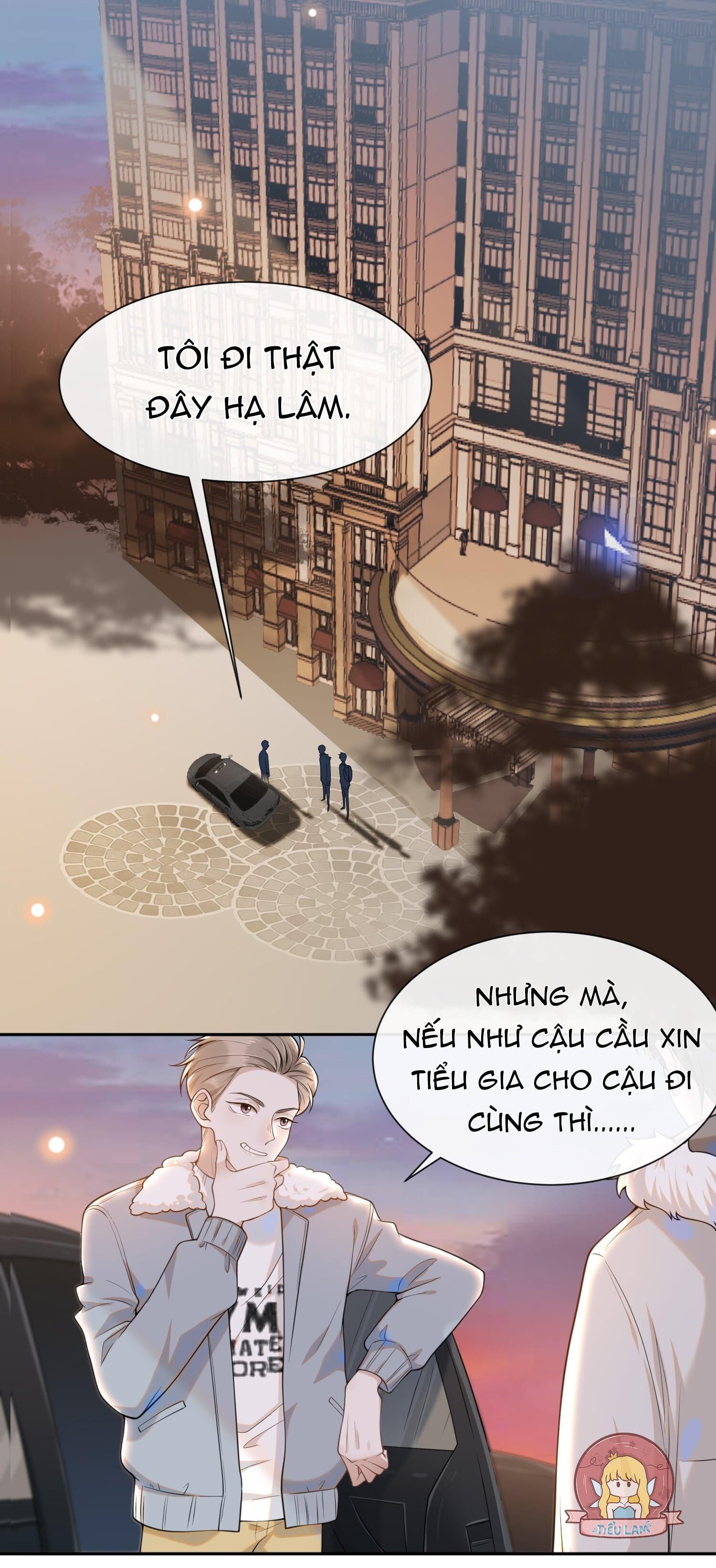 Lai Sinh Bất Kiến Chapter 7 - Next Chapter 8