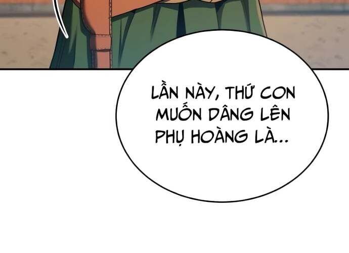 vương triều đen tối: joseon Chapter 42 - Trang 2