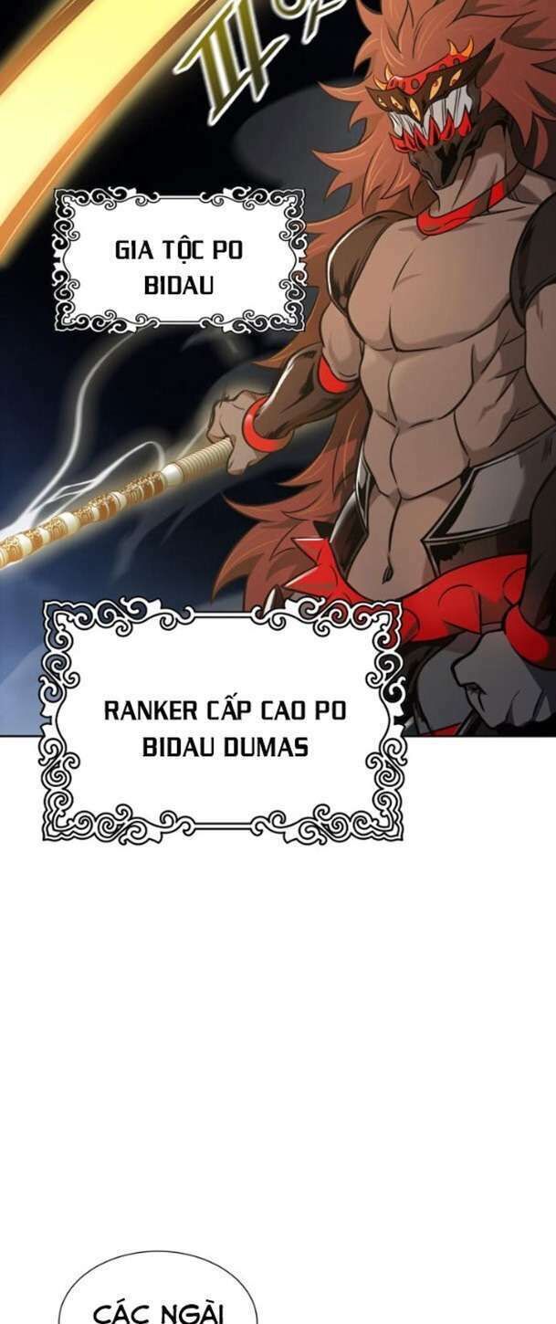 Cuộc Chiến Trong Tòa Tháp - Tower Of God Chapter 585 - Next Chapter 586