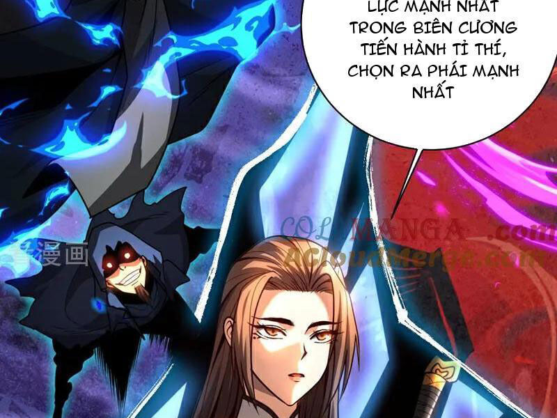 đệ tử tu luyện còn ta thì lười biếng chapter 47 - Next chapter 48