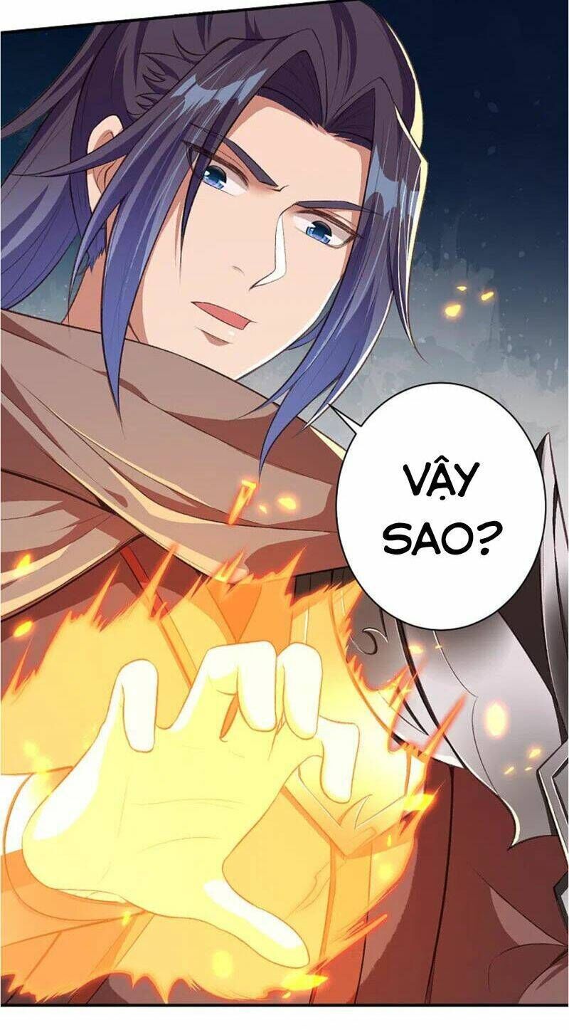 nghịch thiên tà thần Chapter 360 - Trang 2