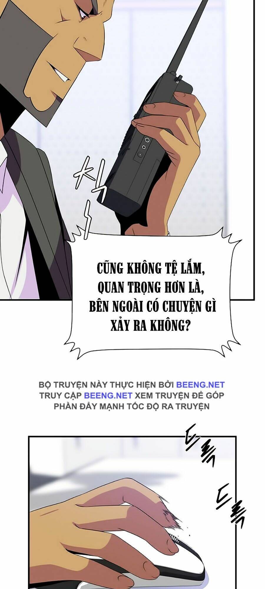 kẻ săn anh hùng chapter 31 - Next chapter 32