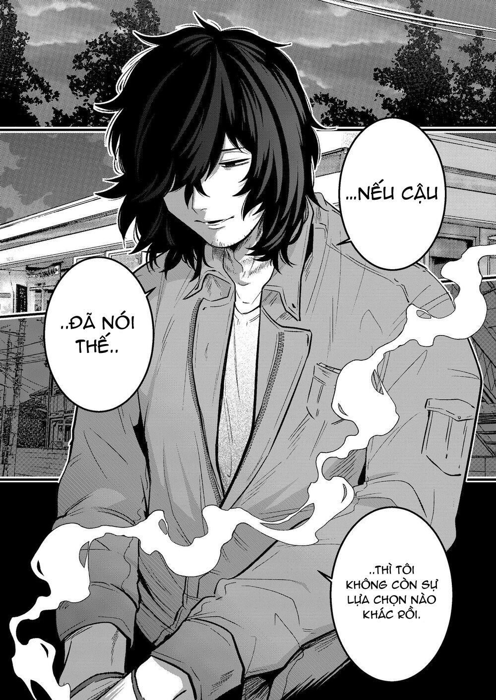 oneshot ịch ịch Chapter 85 - Trang 1