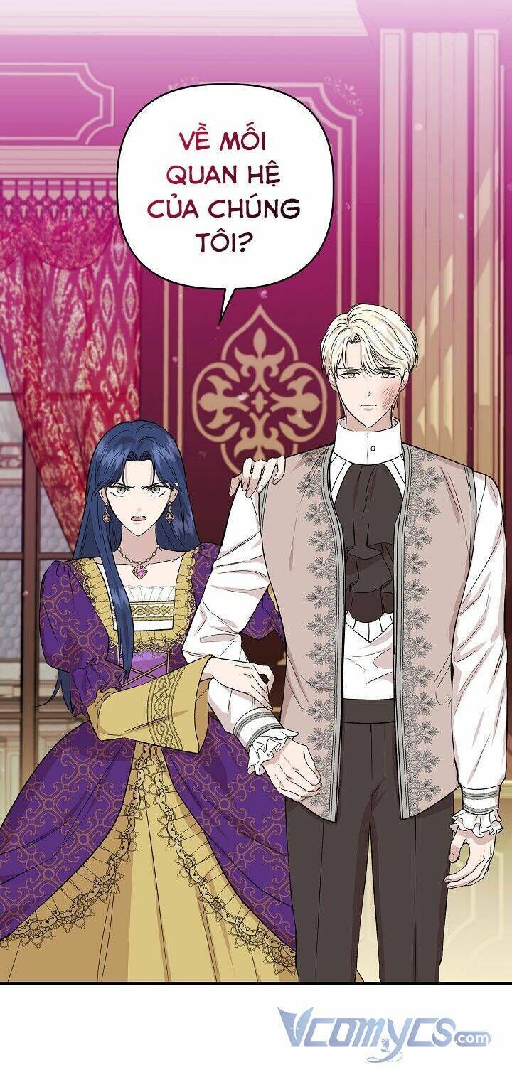 tôi không phải là cinderella chapter 26 - Trang 2