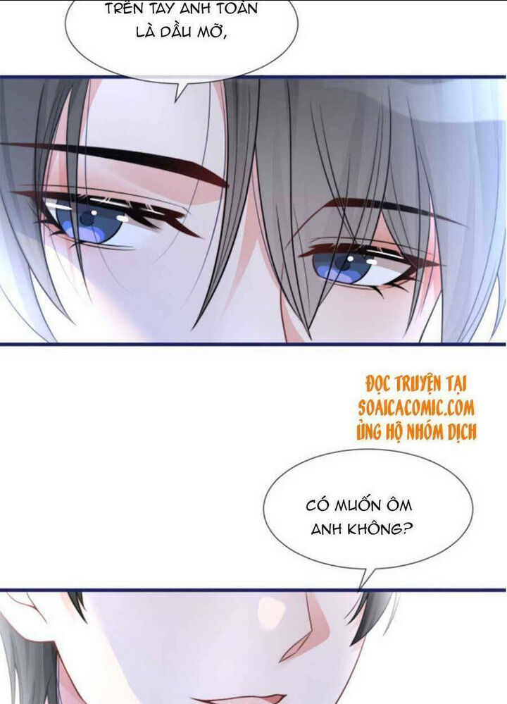 được các anh trai chiều chuộng tôi trở nên ngang tàng chapter 31 - Next chapter 32