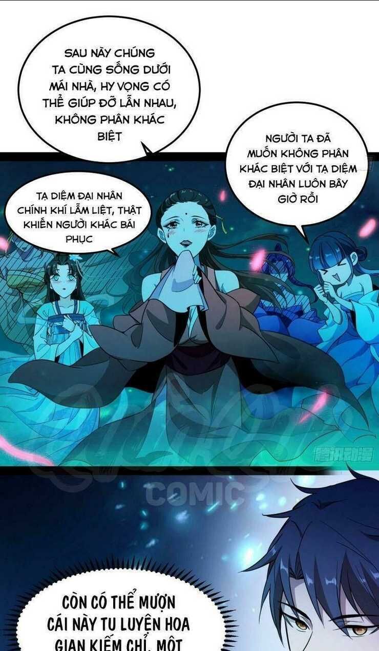 ta là tà đế chapter 67 - Next chapter 68