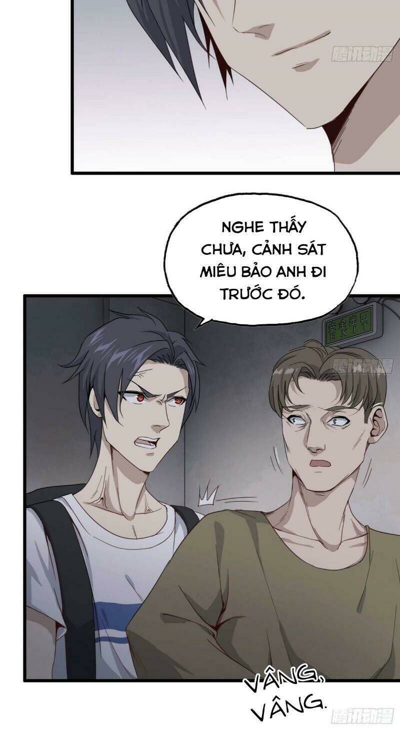 tôi chuyển vàng tại mạt thế chapter 23 - Next chapter 24