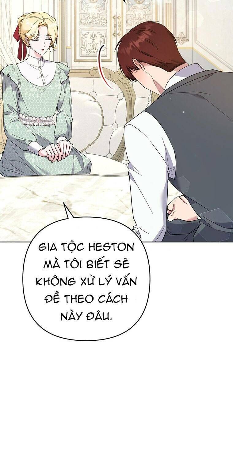 hãy để tôi được hiểu em chapter 88 - Trang 2