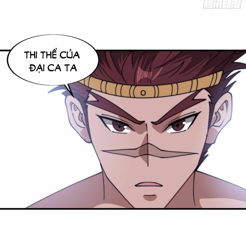 ta có một sơn trại chapter 839 - Trang 2