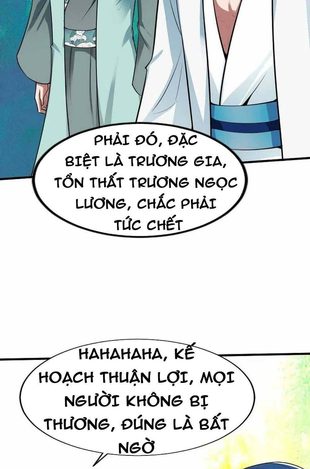 chiến đỉnh Chapter 342 - Trang 2