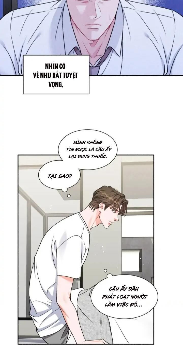 manhwa chịch vồn chịch vã Chapter 66 Trả lại Jeongw - Next Chương 67