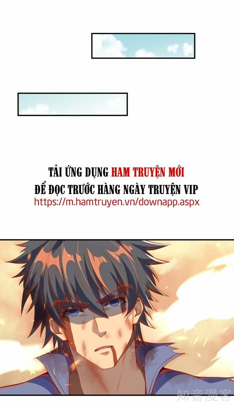 nghịch thiên tà thần Chapter 267 - Trang 2