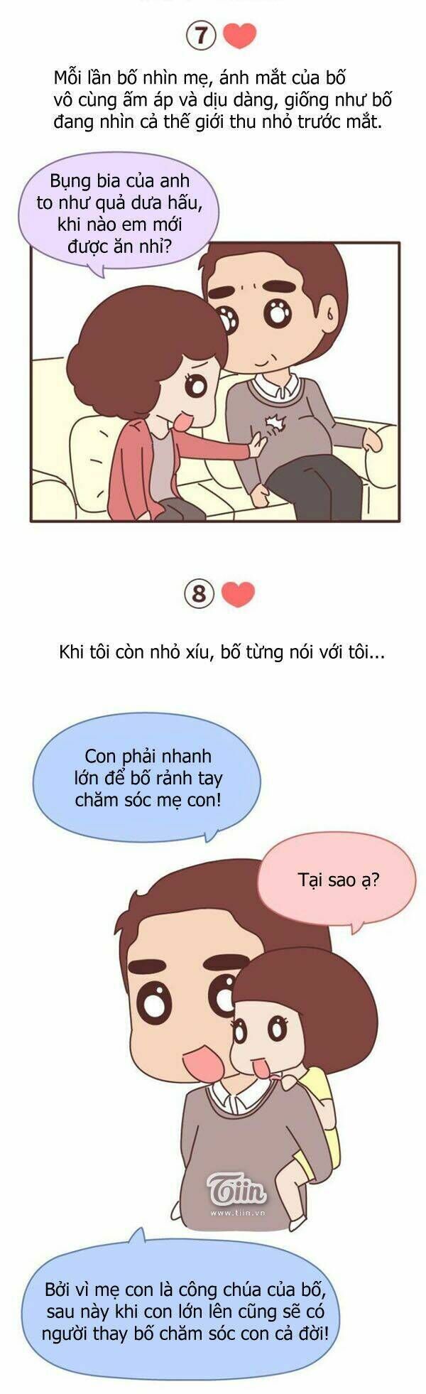 giải mã tình yêu chương 316 - Next chương 317