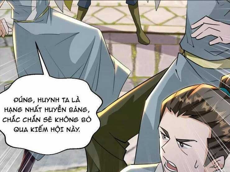 Vô Địch Đốn Ngộ chapter 181 - Trang 2