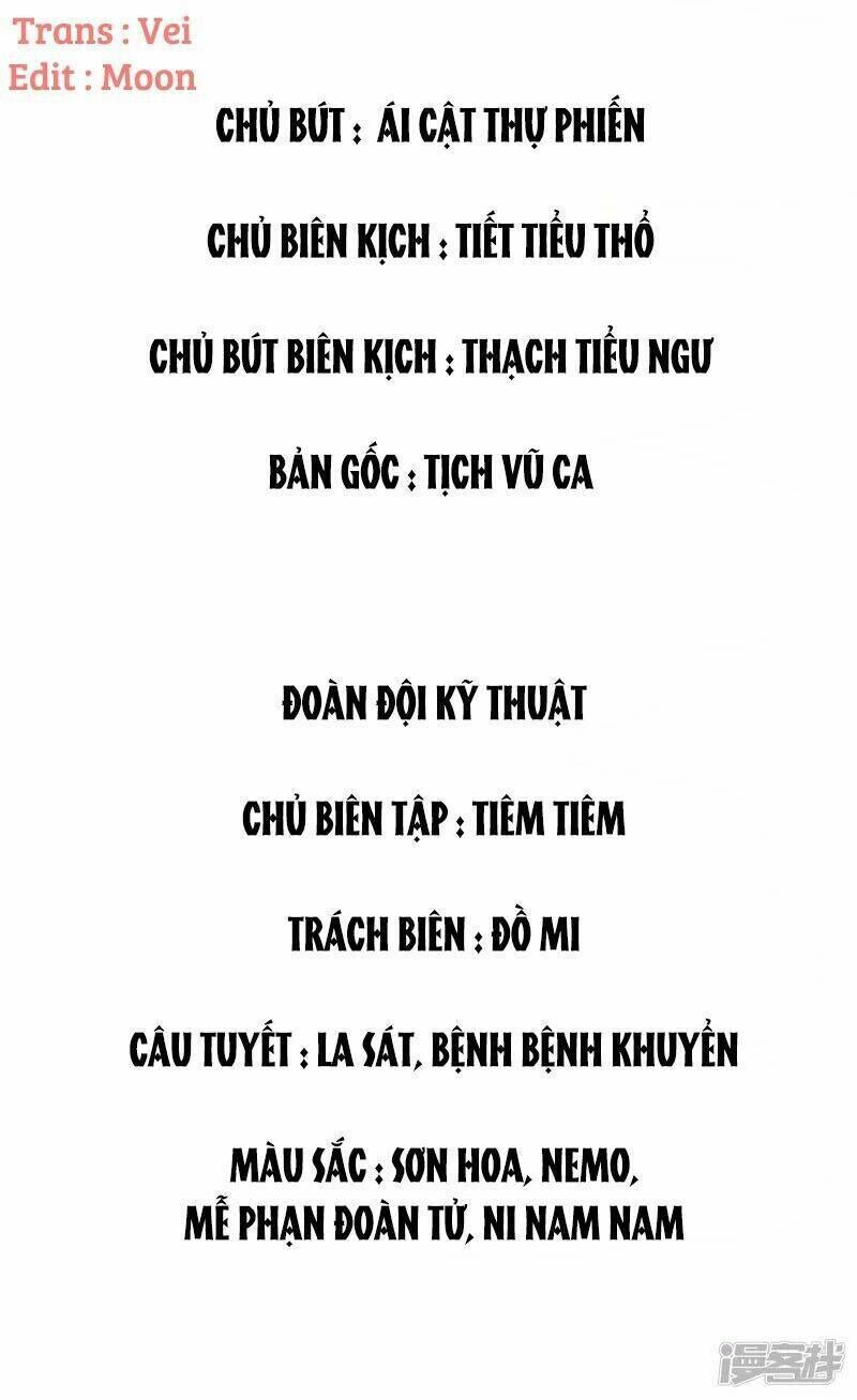 Ma Ma Đột Kích : Cha Mời Tiếp Chiêu Chapter 12 - Trang 2