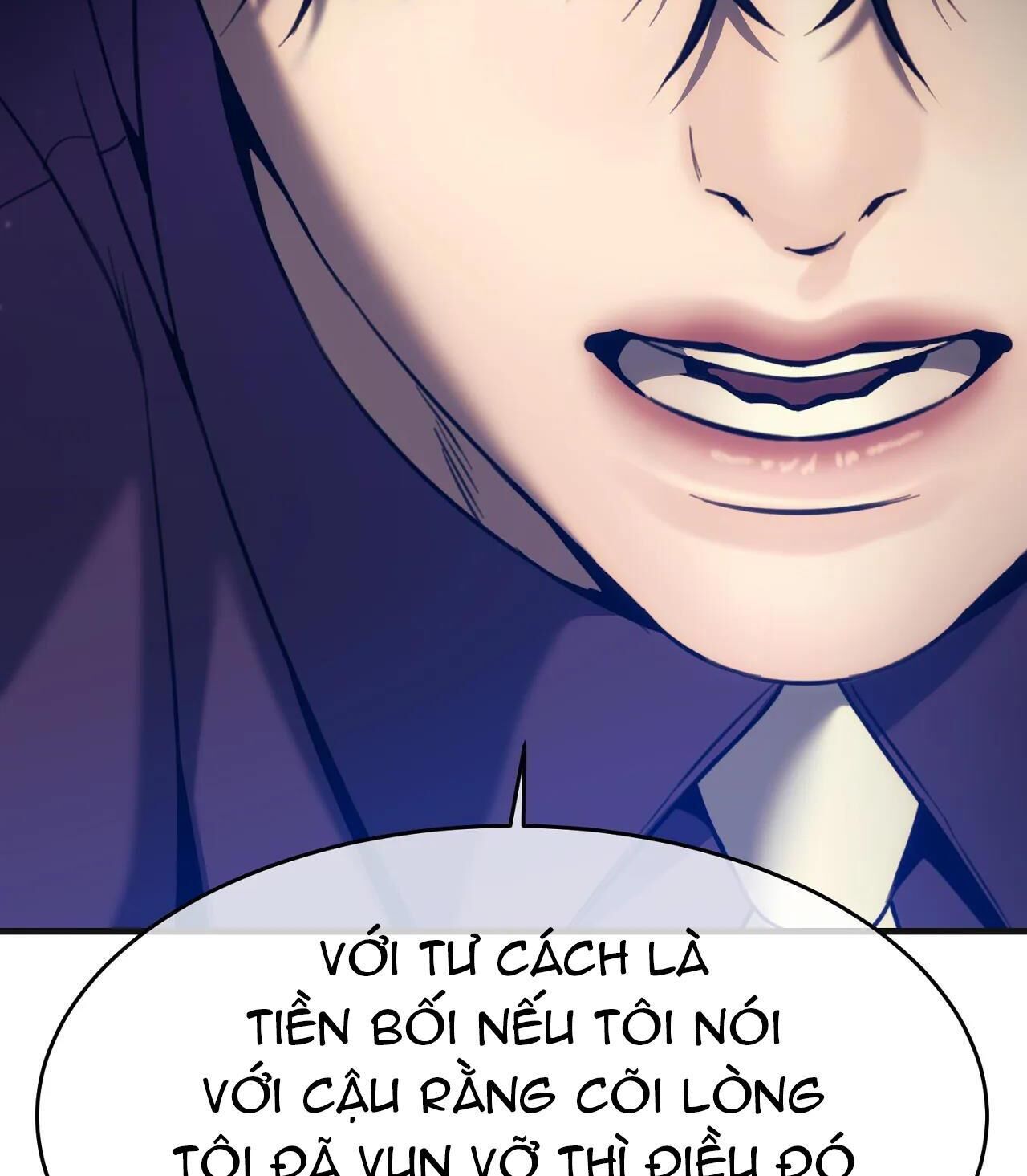 công cuộc báo thù của kẻ yếu thế Chapter 61 - Trang 1