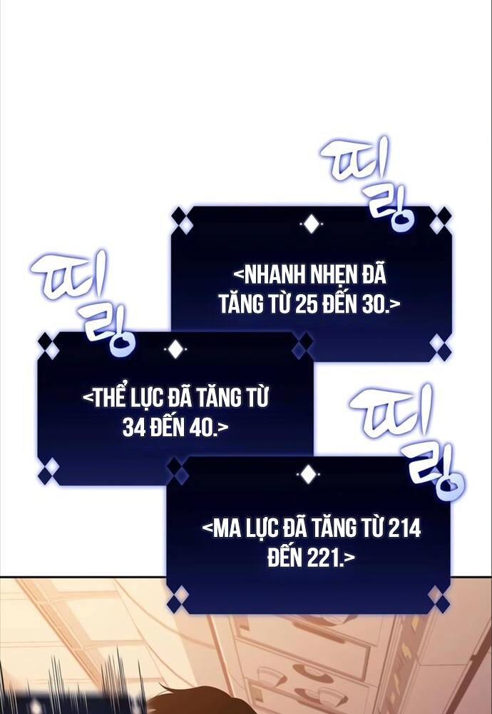 người chơi mới solo cấp cao nhất chapter 127 - Trang 1