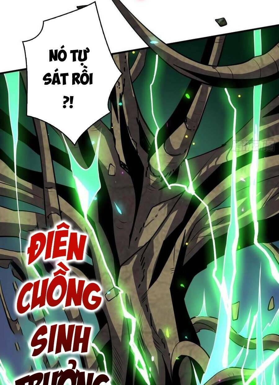 vừa chơi đã có tài khoản vương giả chapter 157 - Next chapter 158