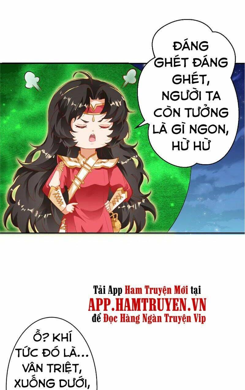 nghịch thiên tà thần chapter 351 - Trang 2