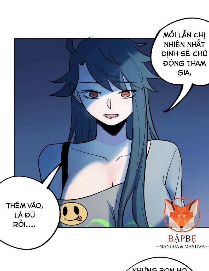 vô hạn khắc kim chi thần chapter 14 - Trang 2