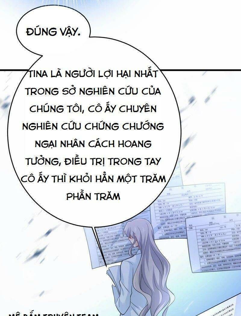 tổng tài tại thượng Chapter 398 : BÁC SĨ MONA - Trang 2