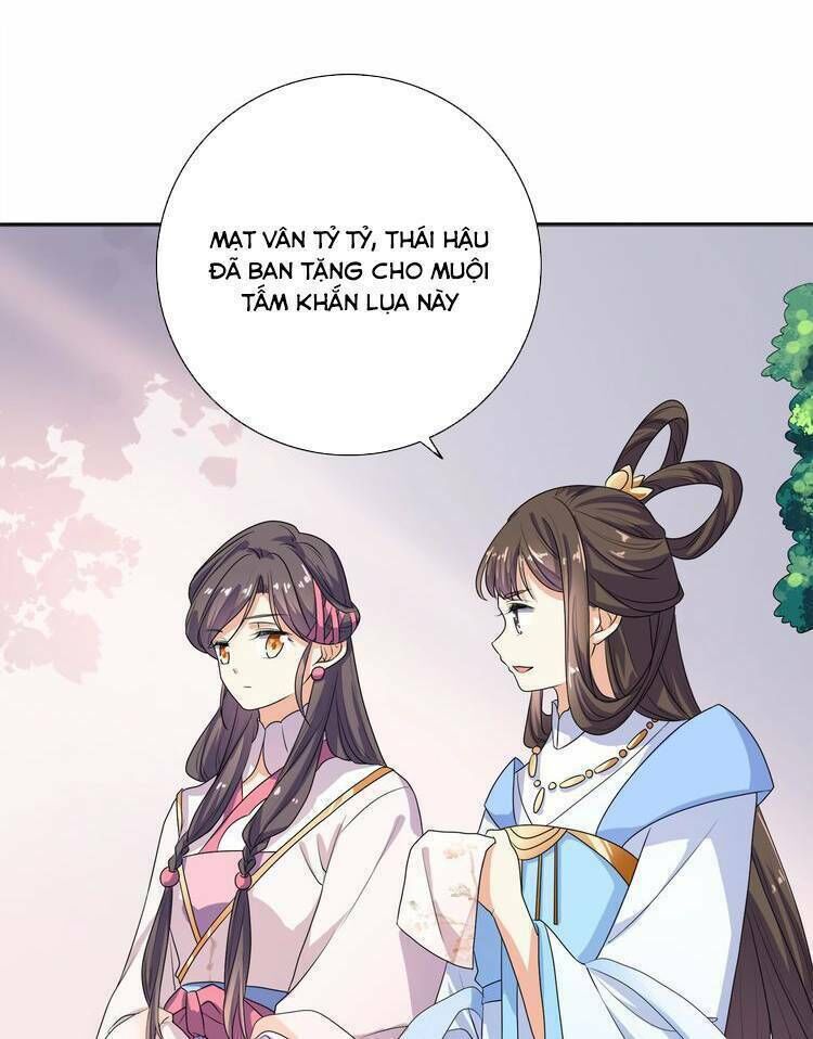 ngạo kiều vương gia huyên náo phi Chapter 12 - Next Chapter 13