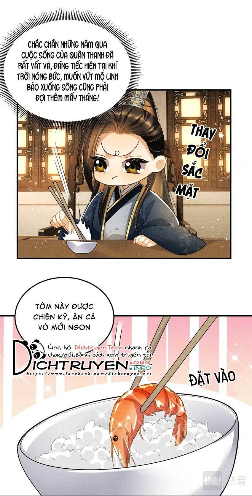 thê vi thượng chapter 53 - Next chapter 54