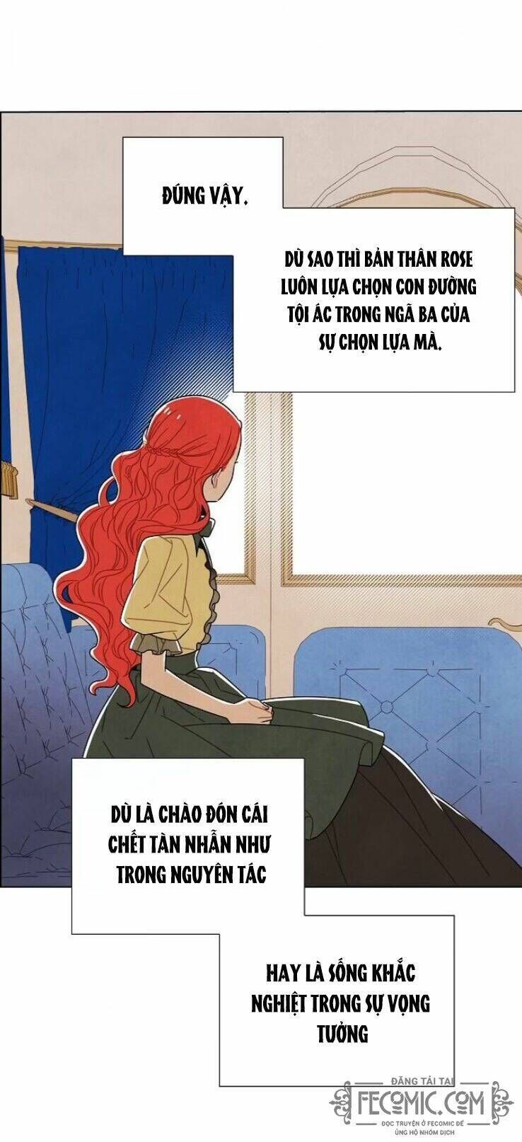 tôi đã cướp mất đêm đầu tiên của nam chính chapter 81 - Trang 2