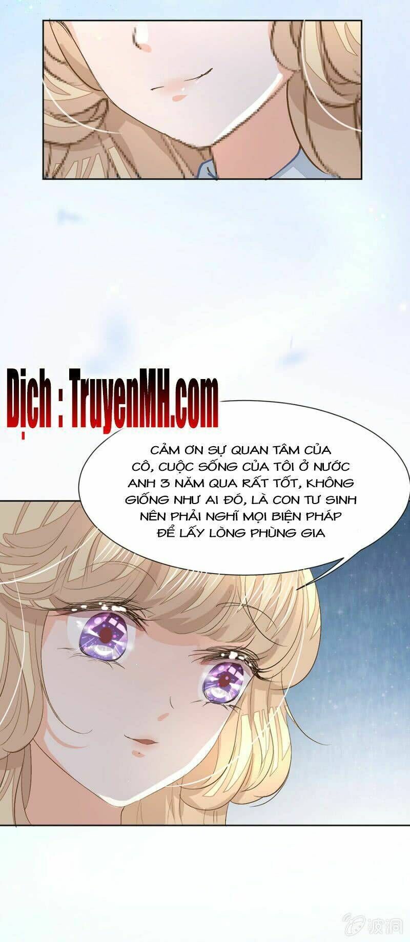 hôn sai 55 lần, nam thần cao lãnh ở sát vách chapter 7 - Trang 2